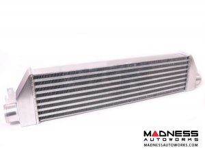 Volkswagen Golf Mk7 GTi Twin Intercooler 